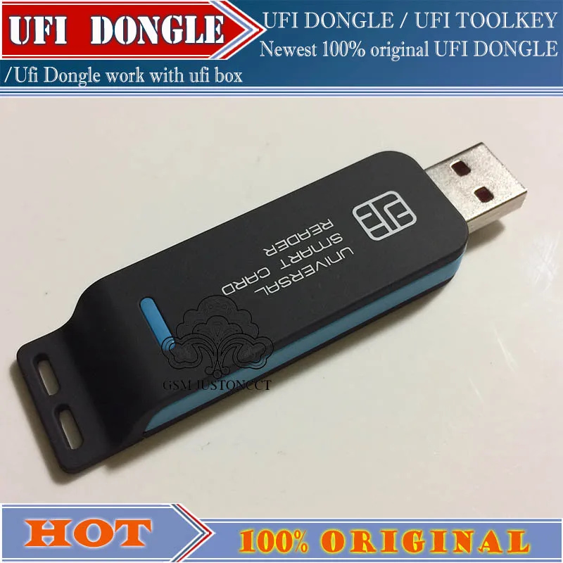 ufi DONGLE -gsm unlock - b