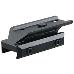 Vector Optics Red Dot Riser Rail Mount 0.5