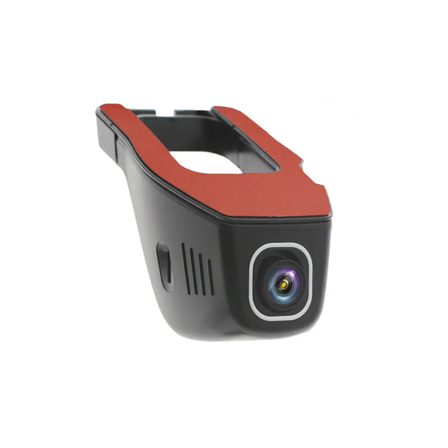 Штатный автомобильный видеорегистратор CARCAM U8-FullHD