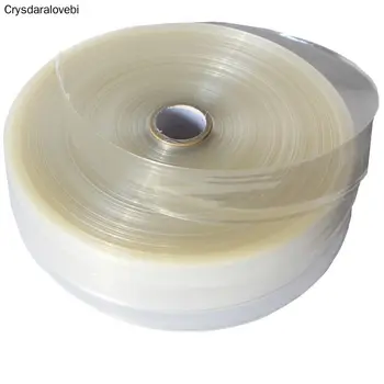 

Food grade banana sausage casings for pork ham sausage songhua eggs casings sausage shell 30M