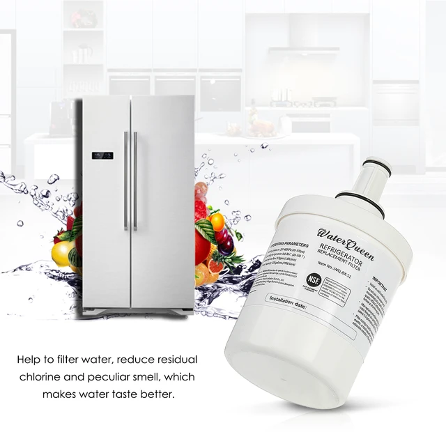 Filter For Kenwood Fridge Freezer informacionpublica.svet.gob.gt