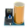 1PCS BD243 Mini Tesla Coil Kit Magic Props DIY Parts Empty Lights Technology Diy Electronics BD243C ► Photo 3/6