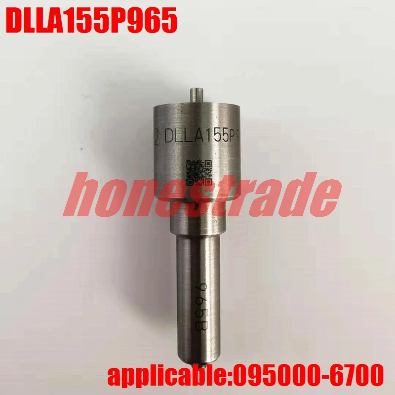 И абсолютно Common rail сопло DLLA155P965 093490-1880 для инжектора 095000-6700