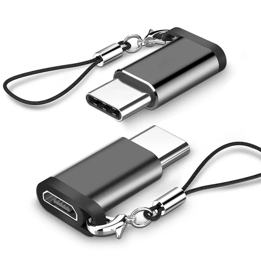 MeterMall USB конвертер Тип usb C Male к микро-usb разъемом типа «мама» для Xiaomi 4C/LeTV/huawei/htc/Oneplus планшетный компьютер LG