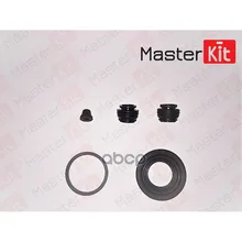 Ремкомплект Тормозного Суппорта(Пыльники) Honda Accord Iv/V/Vi 89-/Civic Vi/Vii/Viii 96-(D34) MasterKit арт. 77A1162