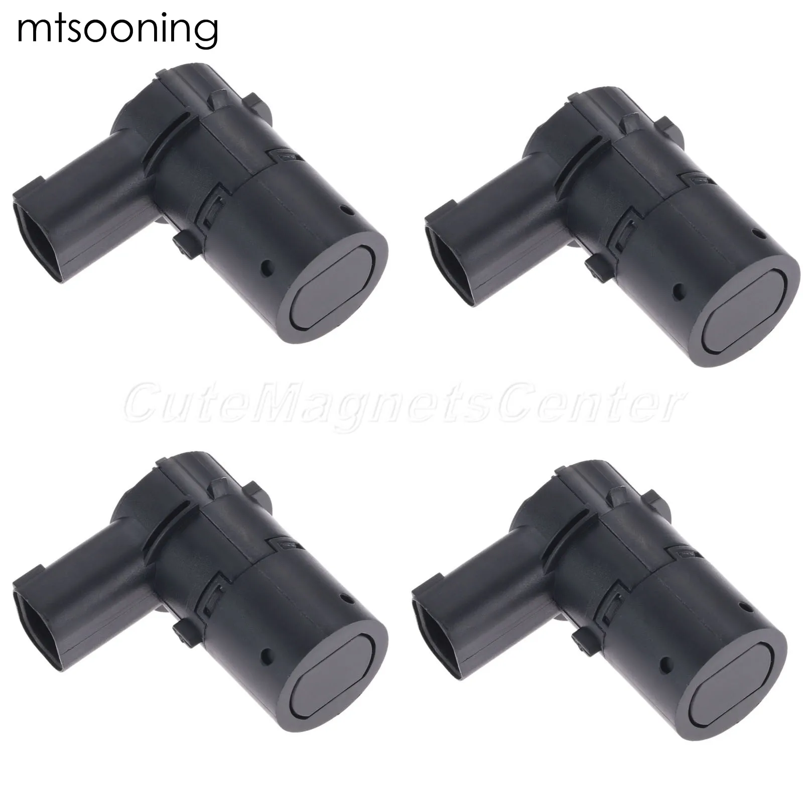 Mtsooning 4F23-15K859-AA парковочный датчик для Ford Escape Explorer E-150 E-250 E-350 Lincoln 3F2Z-15K859-BA Mercury Mountaineer