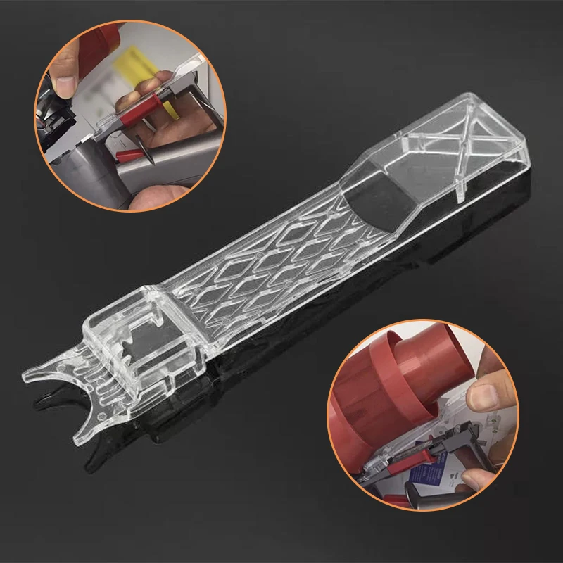 

For Dyson Cyclone Motor Body Separator Removal Tool DC59 DC61 DC62 SV03 SV06 V6 cyclone assembly accessories parts tools 2019