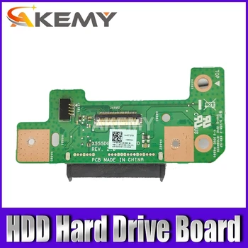 

For Asus X555DG Hard Disk Small Board X555DG X555YA K555D X555D A555D HDD Hard Drive Board 100% Tested working