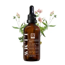 

50ml Women's Ovarian Maintenance Old Crane Grass Belly Massage Oil Warm The Uterus Solve Menstrual Disorders Dysmenorrhea