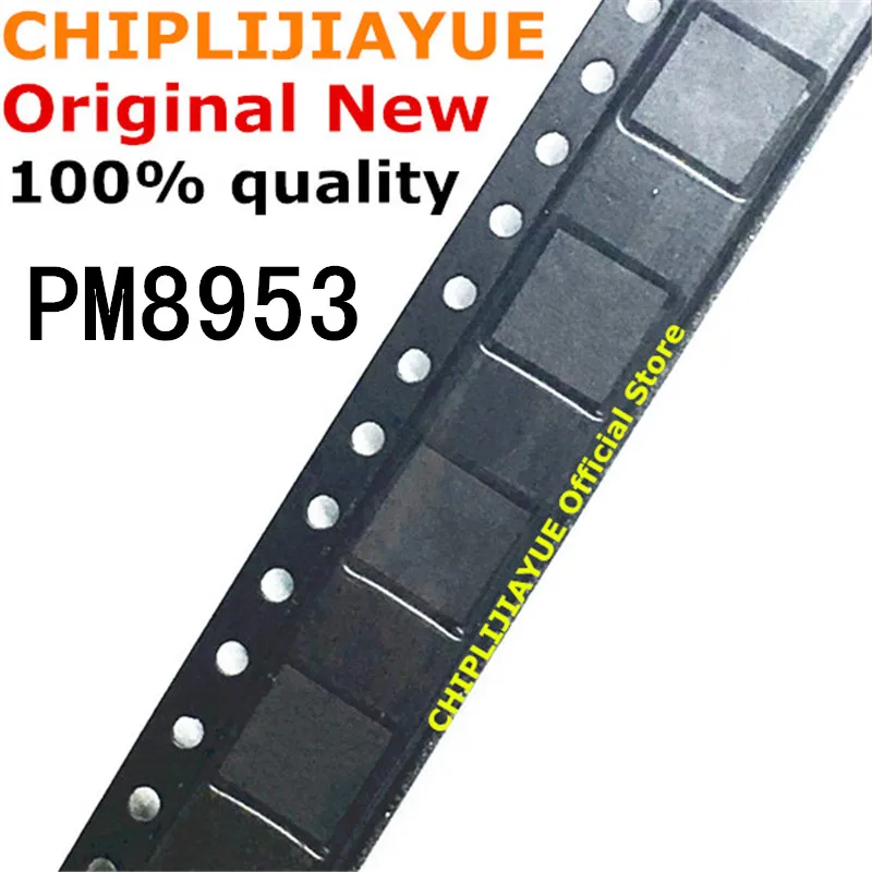 Новый и оригинальный чипсет IC PM8953 0VV 8953 2 5 10 шт.|free| |