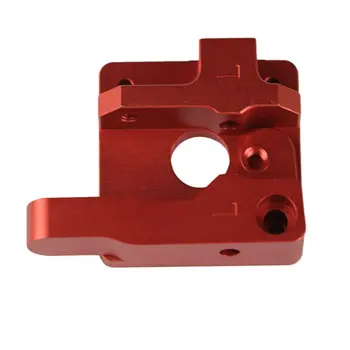 

Printer Metal extrusion mechanism 3D Printer Accessories Practical Wearable Printer Accessories Portable
