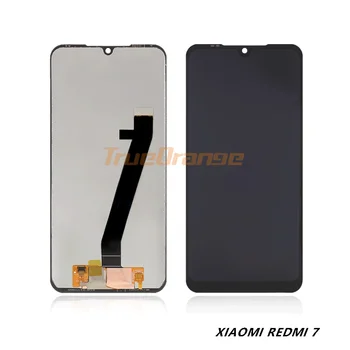 

6.26" For Xiaomi Redmi 7 LCD Display Touch Screen Digitizer Assembly With Frame For Redmi 7 LCD Screen Replacement