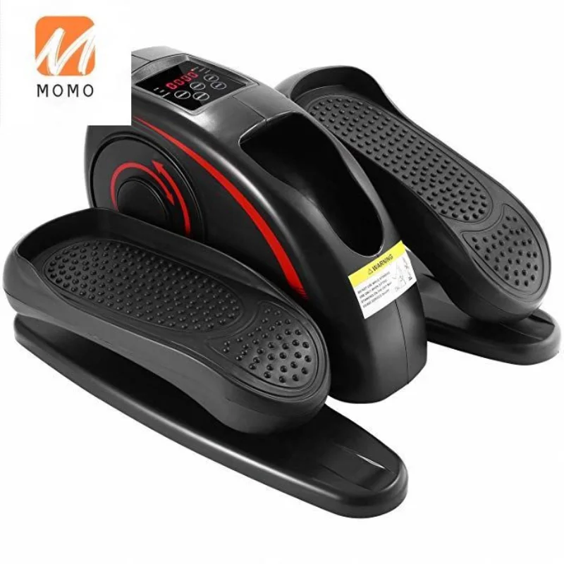 

best electric under desk elliptical trainer bike