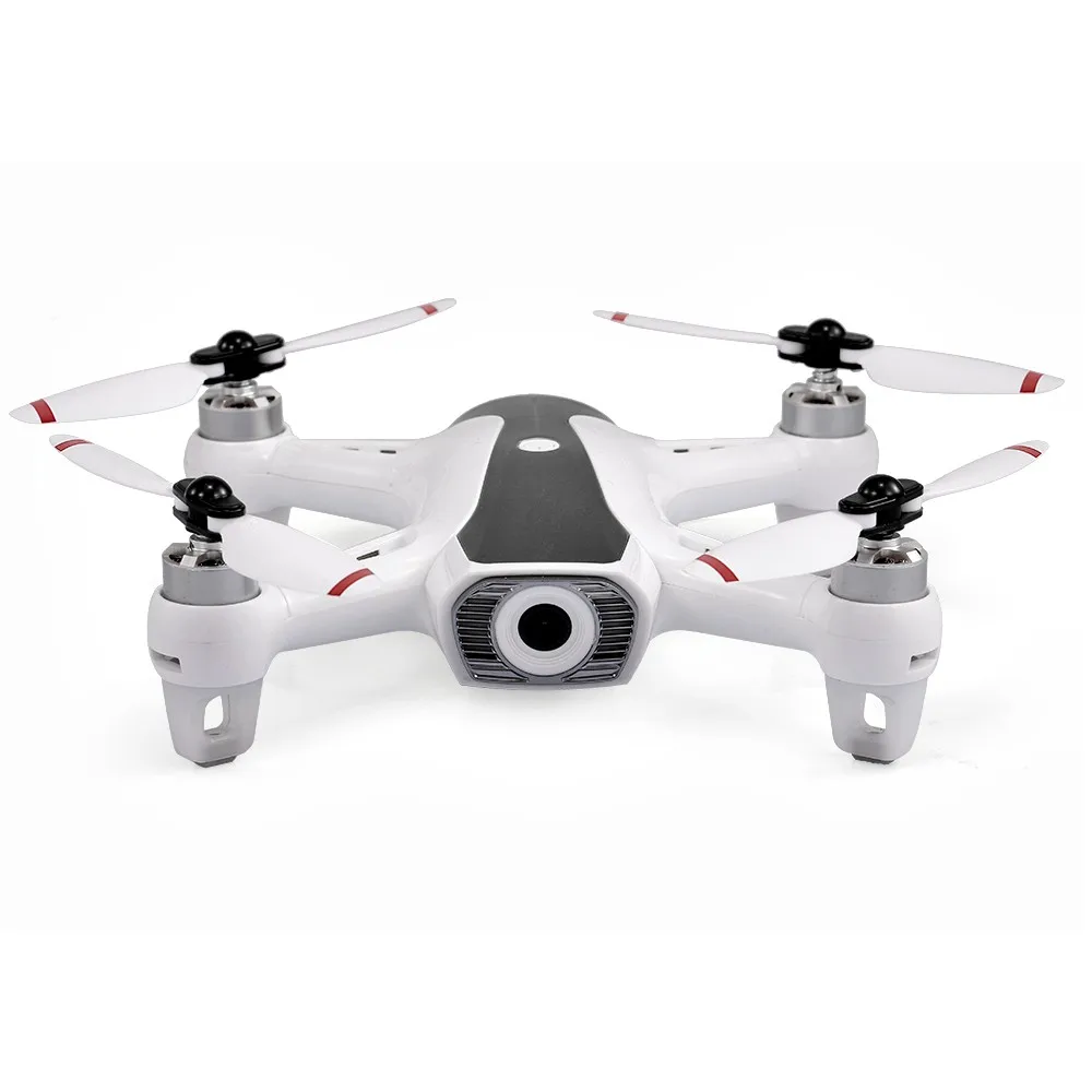 Syma W1 Дрон с GPS с камерой 1080P 5G Wi-Fi FPV бесколлекторный Дрон оптический поток Следуйте за мной жесты фотографирования RC Квадрокоптер