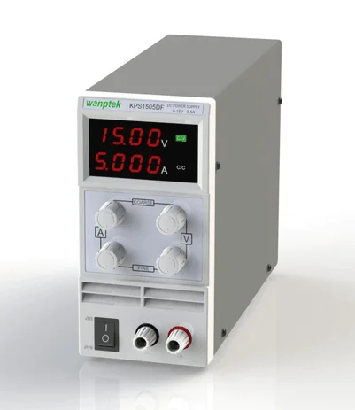 KPS605DF 0 60 в/0 5A 110в 230в 1 в/0.001A ЕС светодиодный цифровой Регулируемый переключатель