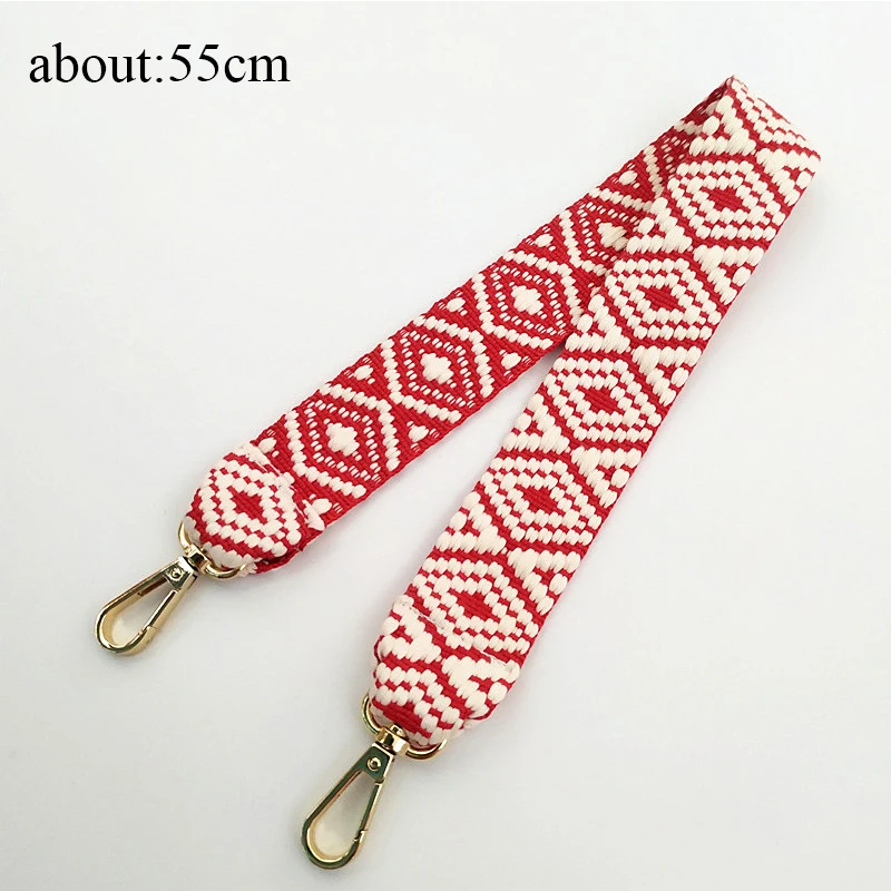 YunYunStrap Sangle En Nylon 40 Mm - 4,5m / 9m / 18m - Pour Sacs, Sac à Dos, Bagages, Bricolage Et Extérieur