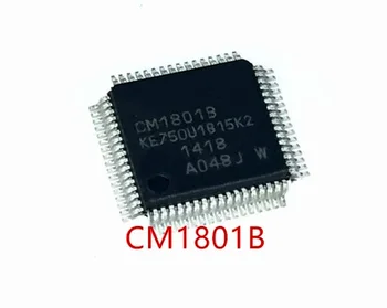 

5-10pcs New CM1801B TQFP-64 (indicate the required version) LCD chip