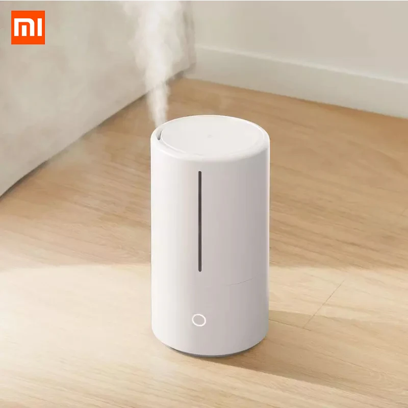 XIAOMI MIJIA увлажнитель умный UV-C очиститель воздуха для стерилизации управление приложением ароматерапия диффузор тумана 4,5 л резервуар для воды