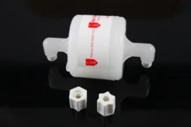 

WB500-0047-132 Main filter for Videojet 400 series for Willett 46P white ink printer main filter