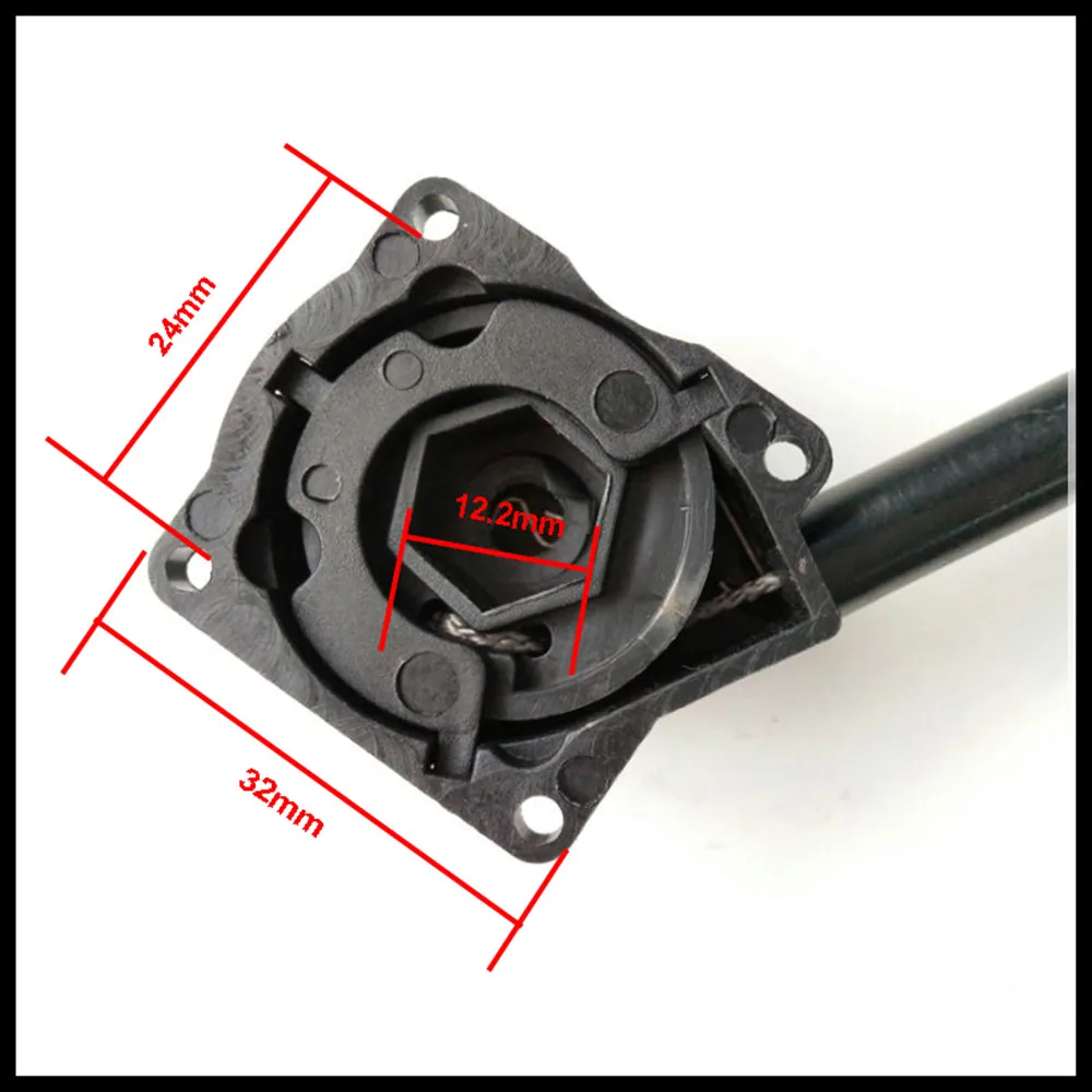 rc nitro starter
