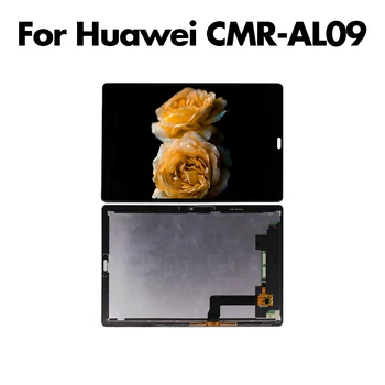 

for Huawei MediaPad M5 10.8 CMR-AL09 CMR-W09 LCD Display Panel with Touch Screen Digitizer Sensor Original Parts Free Shipping