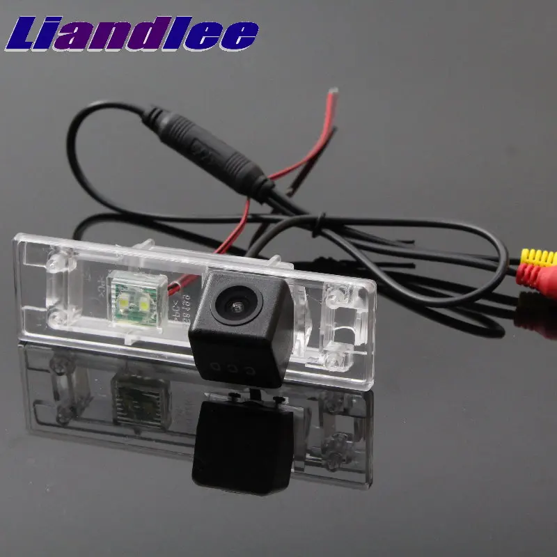 

Liandlee Car Rear View Camera For Mini Hatch Hardtop Roadster Night Vision Reversing Camera Car Back up CAM HD CCD
