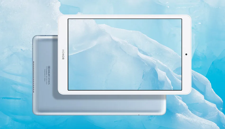 Google Play Honor Pad 5 8 32GB64GB Tablet Android 9 5100mAh Battery Kirin 710 Octa Core 1200x1920 FHD (8)