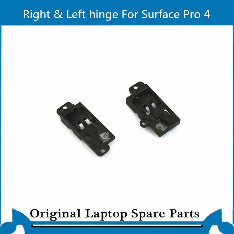 OriginalKickstandHingeforSurfacePro41724LeftHingeRightHinge