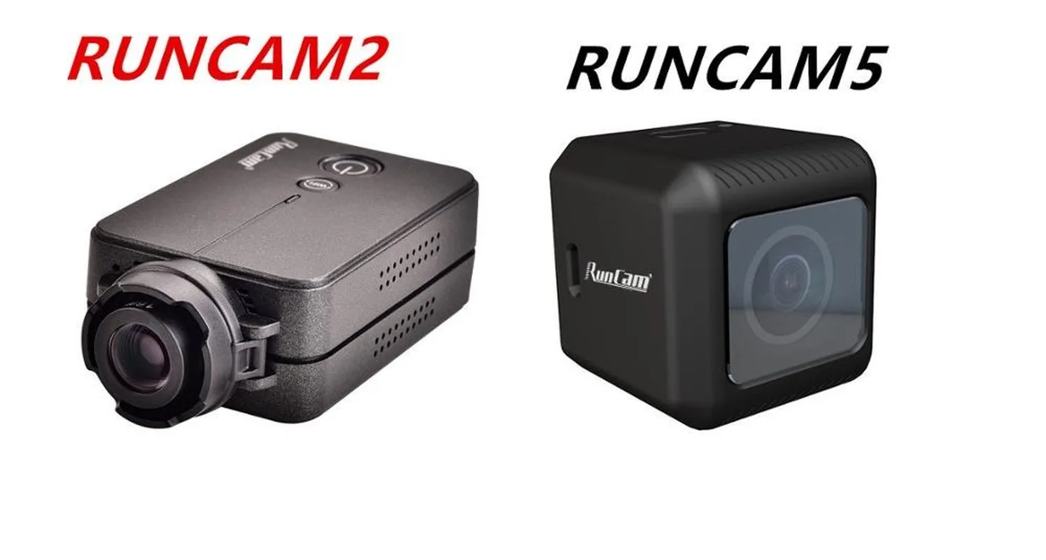 

Hot Sale RunCam 2 RunCam2 HD 1080P 120 Degree Wide Angle WiFi FPV Camera For FPV Multicopter Racer Drone Quadcopter Accs 20% OFF