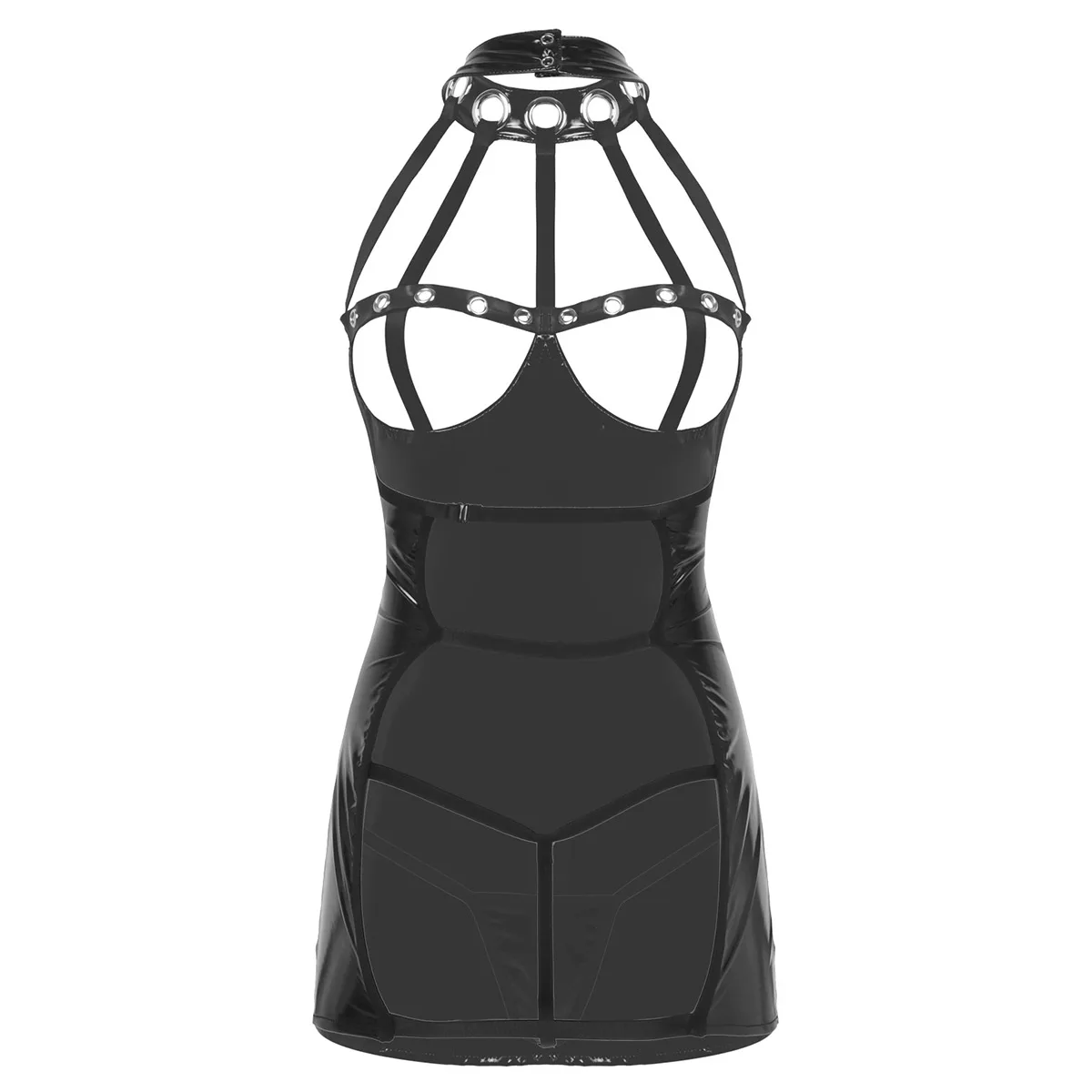 Сексуальное горячее женское нижнее белье Тедди комбинация одежда для сна