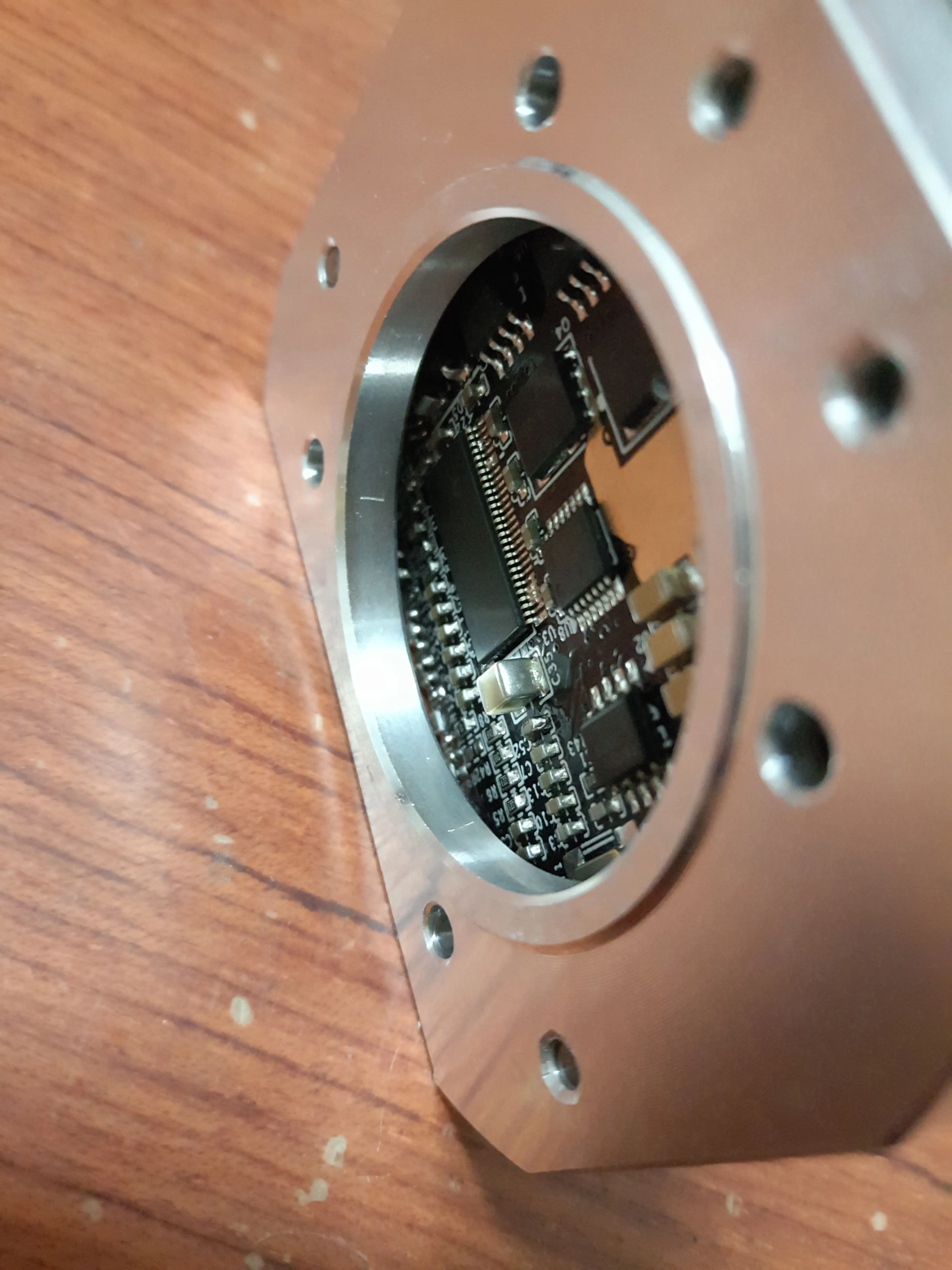 VESC6 ESC Radius R30 бортовой AS5047P скейтборд RC автомобиль аэромодель ESC PTZ рука робота