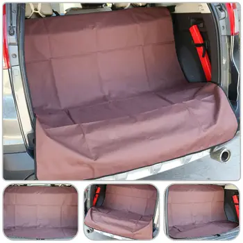 

Waterproof Pet Cat Back Car Seat Cover Bench Protector Mat Blanket For Dogs Cats