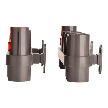 

Storage Bracket Screw Expansion Tube For Dyson V7 V8 V10 V11 Vacuum Cleaner Part Rubbing Against Each Other
