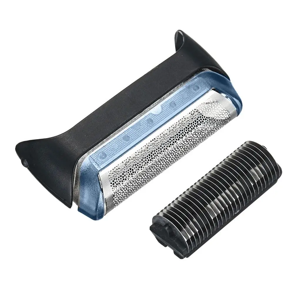 10B для зубных щеток Braun 10B/20B 1000/2000 серии бритвы Набор для всей поверхности головы запасная часть для зубных щеток Braun 190 1735 1775 5728 5729 170S - Цвет: Blue