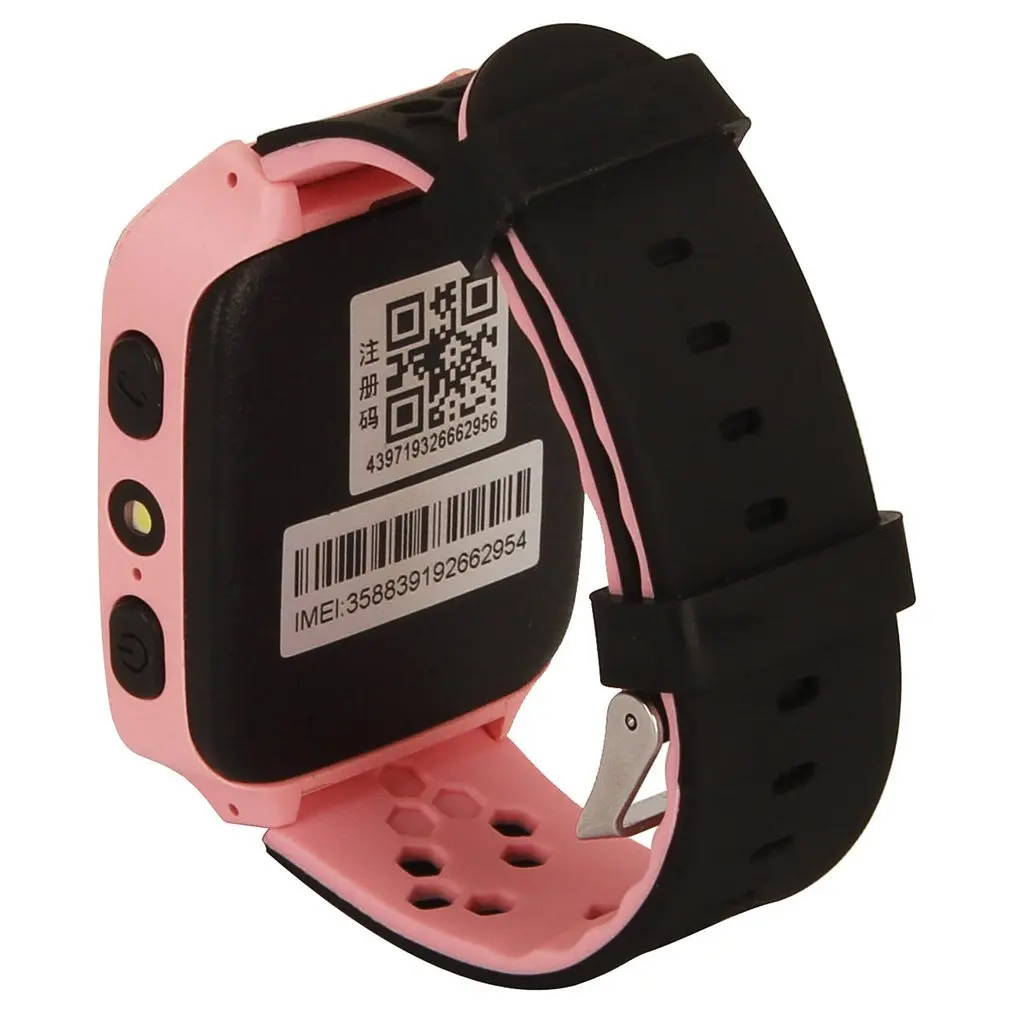M05 Смарт-часы для детей, детские gps часы для Apple для Android Phone Electronics смарт-Детские часы с 3 цветами