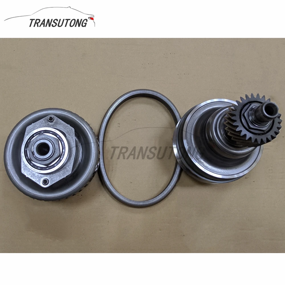K313 CVT коробка передач цепь шкива стальной комплект для Toyata Corolla Avensis 06-11