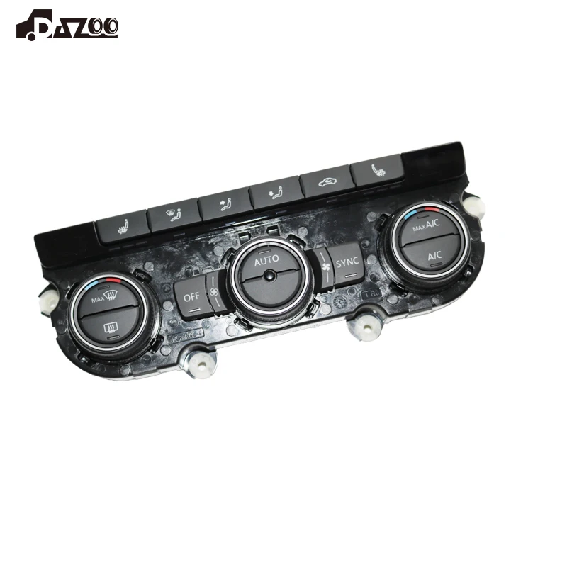 DAZOO 5ND907044G оригинальный климатический контроль кондиционера панельный