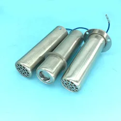 Pas de Chauffage Pistolet Thermique Adaptateur Manette pour ATTEN RAPIDE 857 857D 857DW + 706 957DW 850 858 8586 852D Station de Soudage 