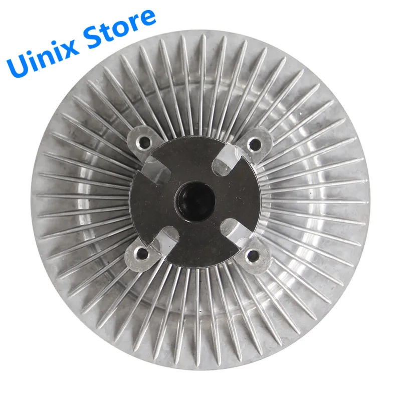Муфта вентилятора для Mercedes-Benz OEM: 2693; 46008; 947-2030; RS-FC-000-945