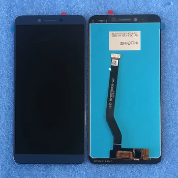 

Original Axisinternational 5.7" For Lenovo K350T K5 LCD Screen Display+Touch Panel Digitizer For Lenovo K350T K5