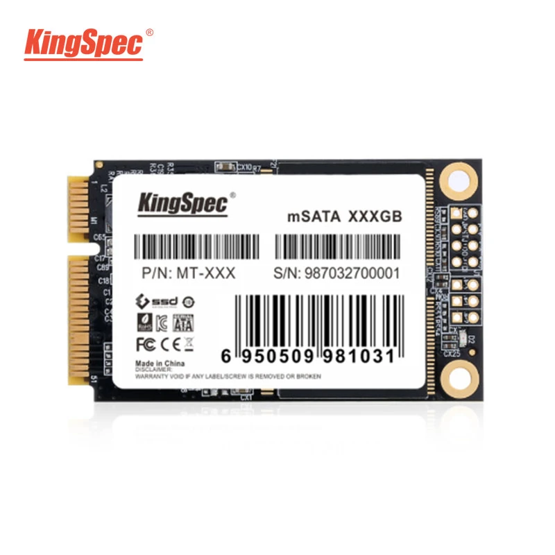 Mini ssd drive Clearance