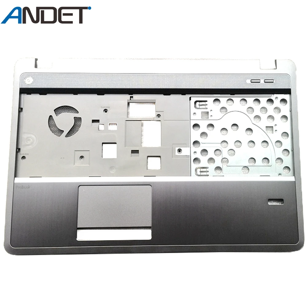 Для hp ProBook 4540s 4545s Упор для рук верхний чехол верхняя крышка клавиатура ободок в сборе