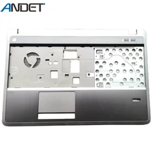 Для hp ProBook 4540s 4545s Упор для рук верхний чехол верхняя крышка клавиатура ободок в сборе