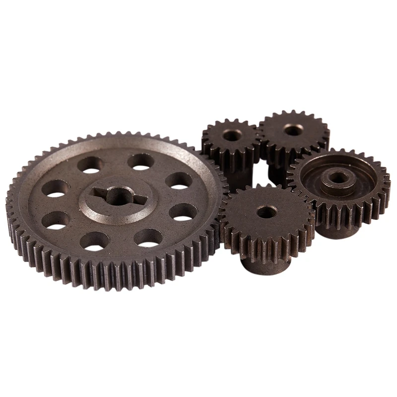 Details about Differential Main Spur Gear 64T 17T 21T 26T 29T Motor Gear for HSP BRONTOSAURUS Details about Differential Main Spur Gear 64T 17T 21T 26T 29T Motor Gear for HSP BRONTOSAURUS