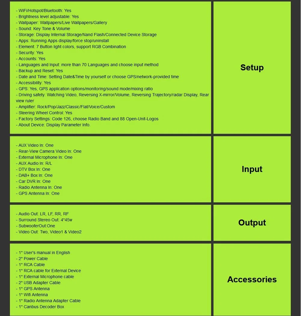 Discount Android 9.0 Car Multimedia player GPS Autoradio 2 Din 7 Inch For SKODA Octavia 2009-2013 Bluetooth IPOD FM Radio RDS WIFI DVR SD 36