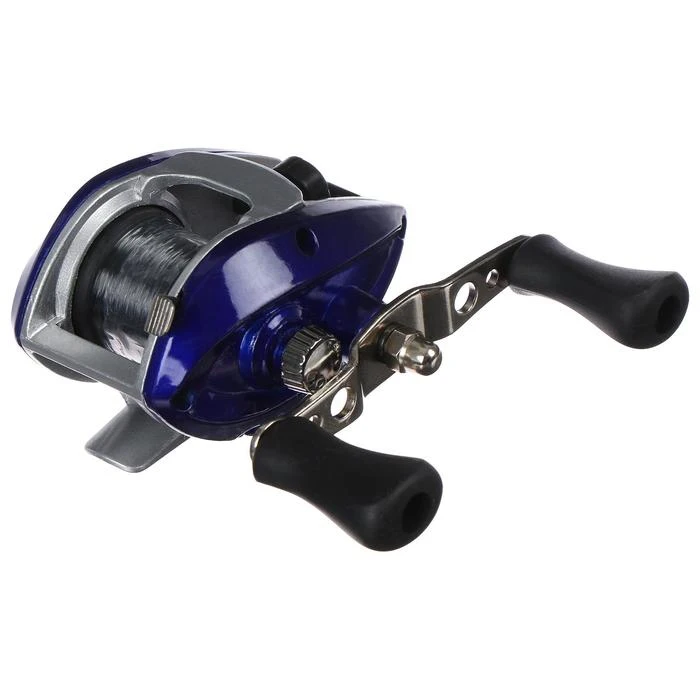 Купить Катушку Для Рыбалки На Озоне Недорого