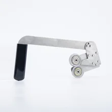 

Zezzo® Fast Metal Plate Cutter Metal Cutting Machine Tool Cutting Tool Accessories Dropshipping