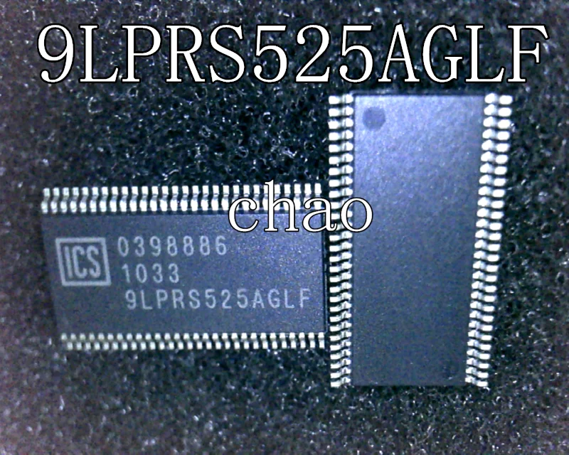 5 шт./лот ИС 9LPRS525AGLF 9LPRS525AGLF