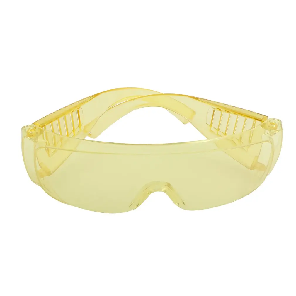 

Unisex Clear PC Safety Protective Dustproof Glasses OPT/E light/IPL/Photon Beauty Instrument Red Laser Goggles 340-1250nm