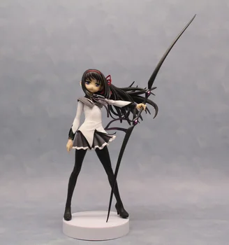 

Anime Theatrical version EXQ Puella Magi Madoka Magica figure T30
